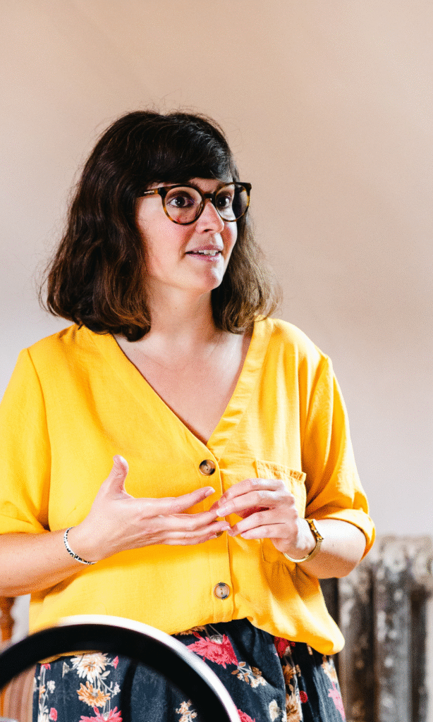 Coaching référencement naturel