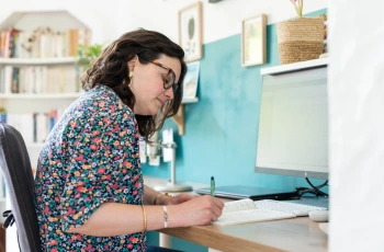 Audit et rédaction du ton de voix