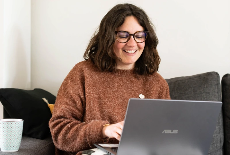 Coaching pour se référencer sur Google