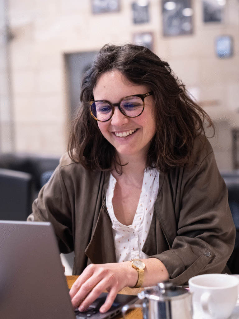 Rédactrice web SEO freelance