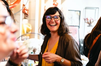 Rendez-vous pour parler stratégie de communication