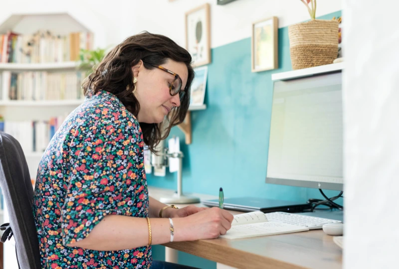 Pauline Delplanque rédactrice sur Tours