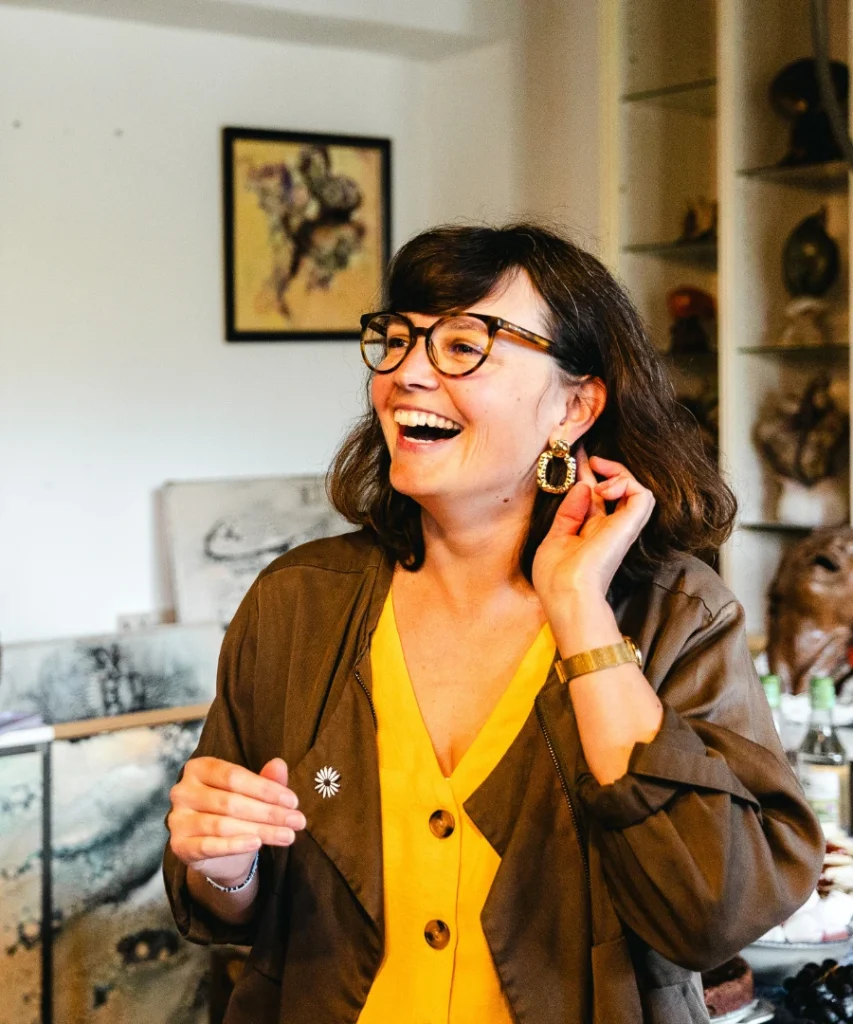 Rédactrice web SEO à Tours