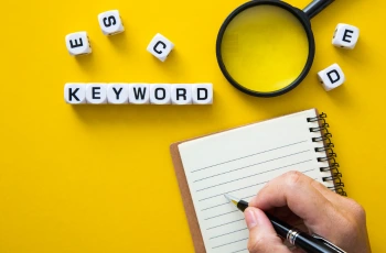 Comment choisir le bon mot-clé ?